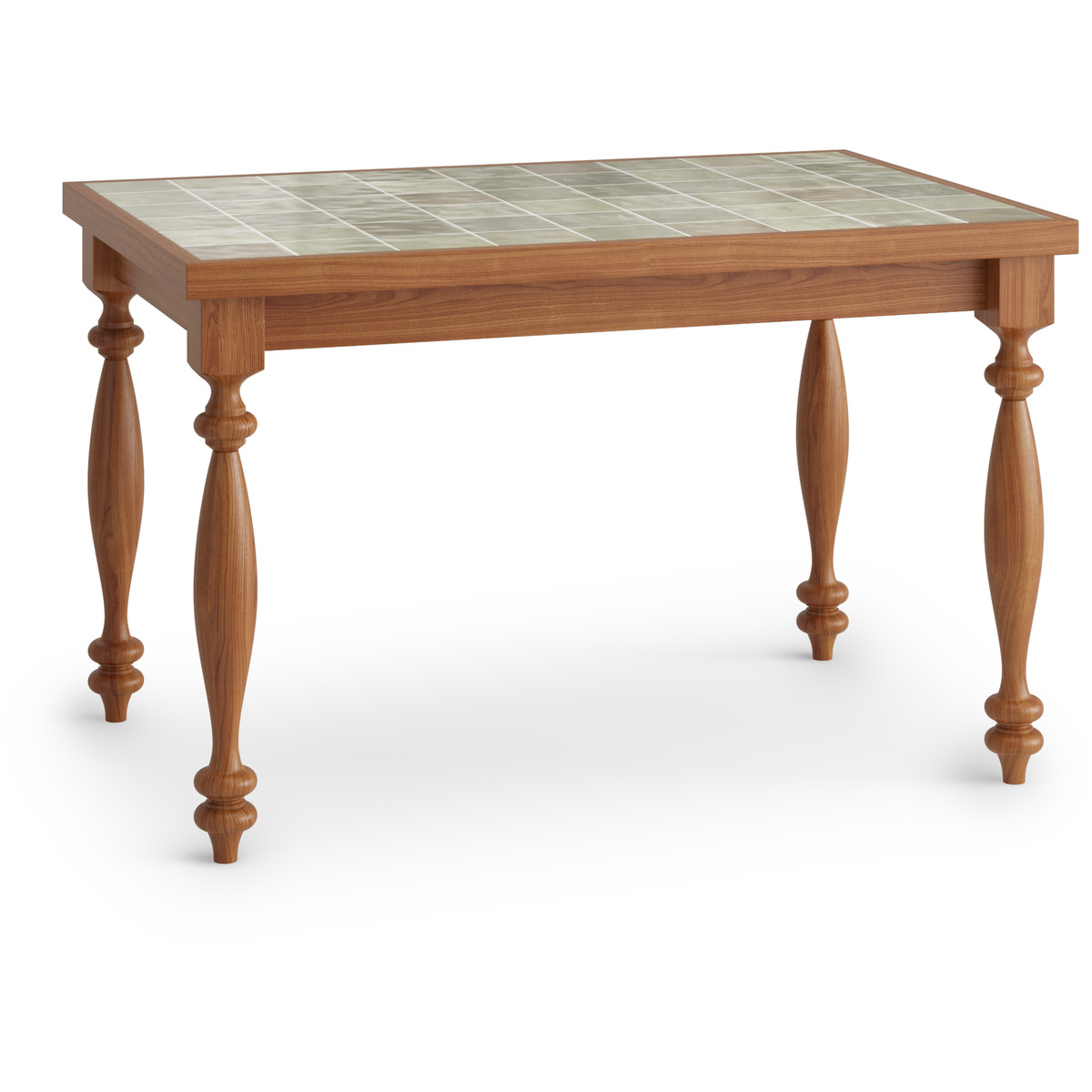Nottingham Tile Table